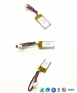 Batterie ai polimeri di litio 110mah 3.7 v Li batteria ai polimeri di litio 5000mah 22000mah 20000mah 10000mah 3.7 v RC batteria Lipo per Drone