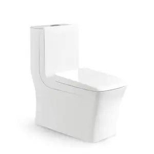 파키스탄 시장을 위한 위생 상품 s 함정 siphonic wc 화장실 commode