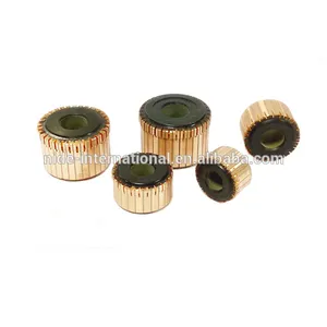 Venta Caliente de Piezas de <span class=keywords><strong>Motor</strong></span> Eléctrico, Conmutador de <span class=keywords><strong>Motor</strong></span> - Product Image 2