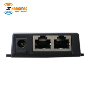 <span class=keywords><strong>PoE</strong></span> per telecamera ip <span class=keywords><strong>POE</strong></span> injector splitter 1 porte <span class=keywords><strong>Power</strong></span> over ethernet Gigabit iniettore per CCTV IP Webcam e Rete miglioramento - Product Image 2