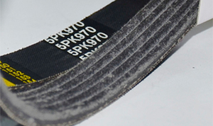 Ceinture en bande côtelée, pièce de rechange OEM 1192016E01 pour citroën/mitsubishi/PEUGEOT/VOLVO V - Product Image 4