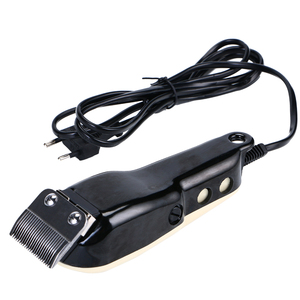 2014 vente Chaude bon moteur à faible <span class=keywords><strong>bruit</strong></span> Pro cheveux clipper tondeuse OEM fabriqués en chine - Product Image 3