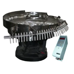 Máy Đuổi Muỗi, Thiết Bị Cấp Liệu Điện Từ Và Máy Rung - Product Image 1