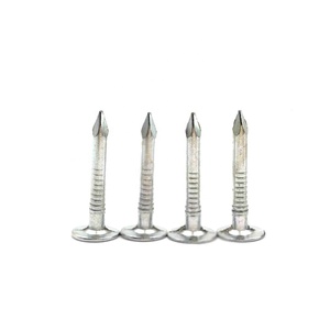 Clous à toiture EG à tête géante de 1 po - Product Image 4