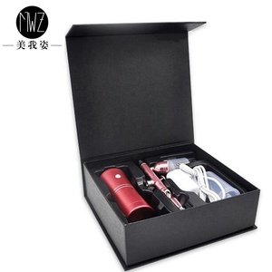 <span class=keywords><strong>MELYA</strong></span> WY-C58 Appareil d'injection d'oxygène pour la peau rechargeable - Soin du visage Jet d'oxygène et pulvérisation Compatible avec les prises US/IT Utilisation à domicile - Product Image 6