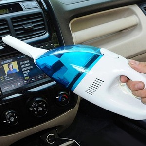 12 فولت البسيطة 60W منظف للسيارة فراغ مع اللون حسب الطلب - Product Image 2