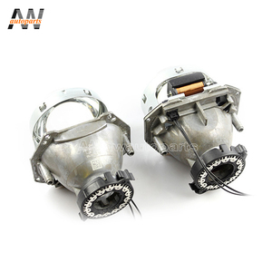AW Factory Price H1 <strong>H7</strong> 3inch <strong>Bi</strong>-<strong>xenon</strong> <strong>Projector</strong> Lens LED Hid <strong>Projector</strong> Lens, <strong>Bi</strong>-<strong>xenon</strong> Double 55 Watt Auto hid - Product Image 1