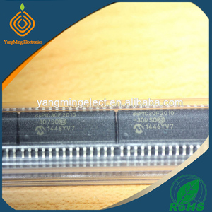 Nuovo ed Originale IC Chip <span class=keywords><strong>Microchip</strong></span> DSPIC30F2010 - Product Image 2