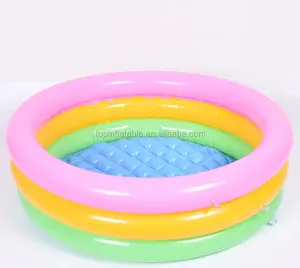 Giá Rẻ Inflatable Mini Hồ Bơi Cho Trẻ Em Inflatable Hồ Bơi Để Bán
