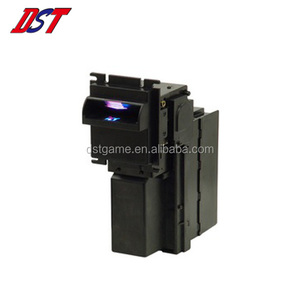 Validador de Billetes ICT P77P5 con Apilador, Aceptador de Billetes - Product Image 1