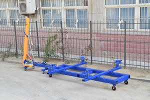 Équipement de carrosserie/machine à cadre pour réparation de carrosserie automobile/outils de réparation automobile au meilleur <span class=keywords><strong>prix</strong></span> - Product Image 4