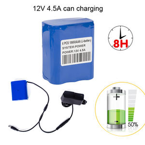 F01B Portable sous-marin détecteur <span class=keywords><strong>de</strong></span> poisson caméra vidéo 1000TVL 12 blanc 12 infrarouge 30M visuel 7 "moniteur pour la pêche au lac <span class=keywords><strong>de</strong></span> glace - Product Image 6