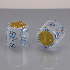 Süper büyük çaplı küçültmek kapsül - Product Image 4