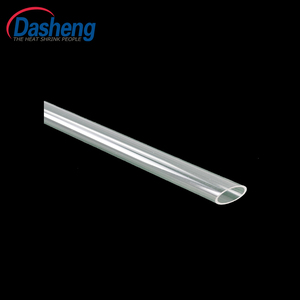 Tube thermorétractable transparent à paroi <span class=keywords><strong>mince</strong></span>, ignifuge et <span class=keywords><strong>isolant</strong></span> - Product Image 6