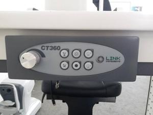 Thiết Bị Kiểm Tra Lâm Sàng Mắt Chất Lượng Cao CT-360 Mắt Combi Chủ Tịch Đơn Vị - Product Image 3