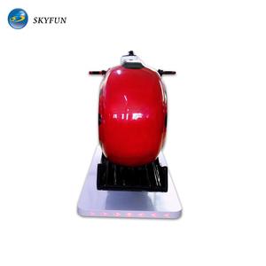 <span class=keywords><strong>Real</strong></span> negocio caliente 9d Realidad Virtual 9d motor <span class=keywords><strong>simulador</strong></span> 9d <span class=keywords><strong>juego</strong></span> <span class=keywords><strong>de</strong></span> carreras para la venta - Product Image 6