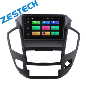 <span class=keywords><strong>Radio</strong></span> de Coche con Pantalla Táctil Android para Dongfeng AX7 con Reproductor de DVD para Coche y Navegación GPS - Product Image 3