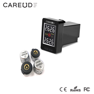Tpms interno per Toyota, sistema di monitoraggio della pressione dei pneumatici per toyota, Honda, Nissan e Mazda - Product Image 6
