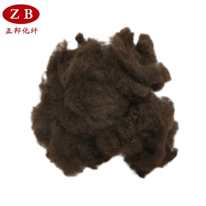 100% polyester tái chế sợi tổng hợp - Product Image 6