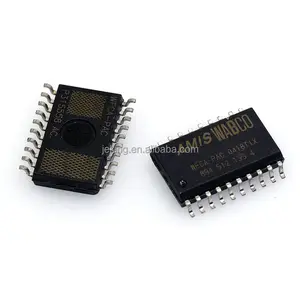 High Quality 8945121594 AMIS SOP20 SOP-20P 894-512-159-4 Of Integrated Circuit