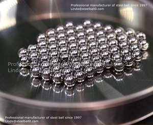 G100-G1000 alto carbono | Alta bola de acero cromado <span class=keywords><strong>para</strong></span> cajón - Product Image 3