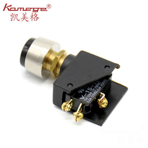 Piezas de Repuesto de XD-A3 Atom SP588, máquina cortadora de cabeza de viaje, interruptor de cabeza móvil - Product Image 4