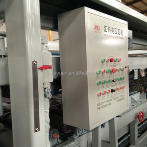 Hky Bọt Xốp Composite Bảng Điều Khiển Dạng Tấm Máy - Product Image 6