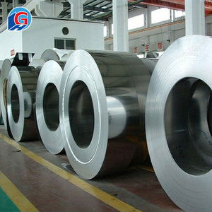 Duro completo astm a653 cq g30 g60 g90 de metal galvanizado bobina de hoja - Product Image 4