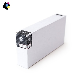 Mực Màu Số Lượng Lớn 1000ML Tương Thích Với Máy In HP 70 Designjet Z3100 Z3200 - Product Image 3