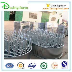 nhúng nóng mạ kẽm chăn nuôi <span class=keywords><strong>hay</strong></span> trung chuyển - Product Image 3