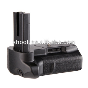 pro d3000 batería agarre para <span class=keywords><strong>nikon</strong></span> d5000 d40 d40x <span class=keywords><strong>d60</strong></span> - Product Image 1
