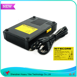 En gros <span class=keywords><strong>Nitecore</strong></span> D4 D2 i2 i4 <span class=keywords><strong>Chargeur</strong></span> pour <span class=keywords><strong>18650</strong></span> batterie - Product Image 2