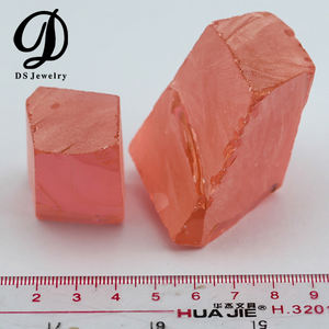 28 # <span class=keywords><strong>Morganite</strong></span> Colore Grezzi Uncut Nanosital Pietre Preziose Grezzo <span class=keywords><strong>Morganite</strong></span> Gioielli Prezzo di <span class=keywords><strong>Pietra</strong></span> - Product Image 3