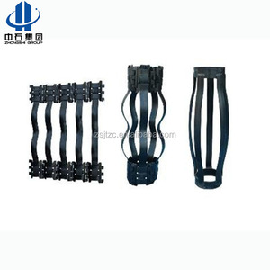 API 10D giếng dầu nước giếng vỏ centralizer giá API centralizer API ống khoan centralizer - Product Image 4