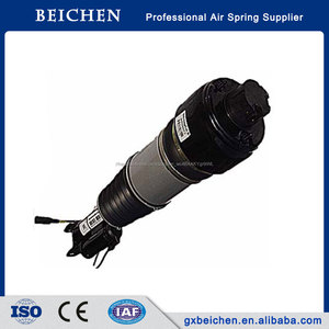 Suspension AVANT système air strut w211 air amortisseur (2 S 6802) - Product Image 1