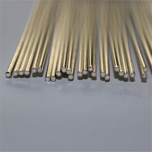 Bobine <span class=keywords><strong>de</strong></span> cuivre à aluminium, fil/tiges/anneaux Al02 pour la <span class=keywords><strong>soudure</strong></span> du cuivre à aluminium - Product Image 4