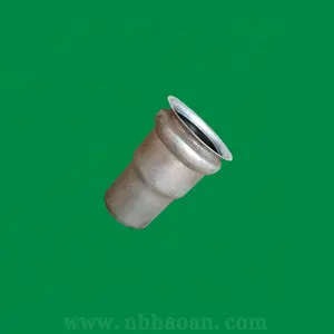 Chinese Manufacturer Coupling Travis Bush Hog Style Coupling From Chinese Supplier