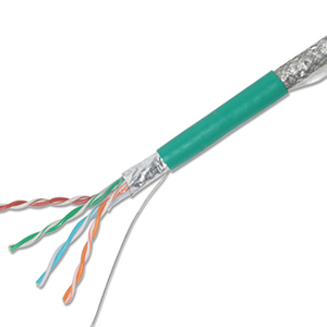 Se vendent bien <span class=keywords><strong>partout</strong></span> dans le monde. Pass UL câble réseau cat5e STP câble Lan prix - Product Image 1