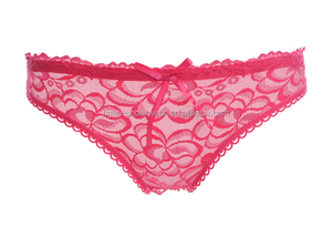 Rất Sexi Lady quần lót cho phụ nữ ren thong - Product Image 5