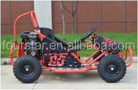 Buggy todoterreno Go Kart para niños de 80cc, 4 tiempos, para carreras y <span class=keywords><strong>alquiler</strong></span> con motor Lifan - Product Image 6