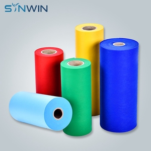 Vải Không Dệt Nguyên Liệu Thô <span class=keywords><strong>100</strong></span> Vải Không Dệt <span class=keywords><strong>Polypropylene</strong></span> - Product Image 5