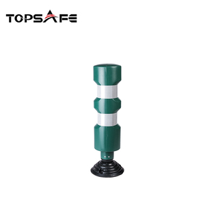 2016 Nuevo estilo Anti uv durable <span class=keywords><strong>estacionamiento</strong></span> <span class=keywords><strong>bolardo</strong></span> - Product Image 2