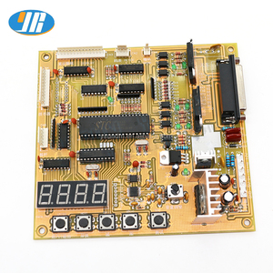 Đồ chơi cần cẩu claw trò chơi board máy 71 cm Giàn LED Phím Điều Khiển Đồng Xu chấp nhận Cho <span class=keywords><strong>Arcade</strong></span> DIY Kit - Product Image 3