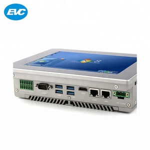 Процессор Intel Pentium <span class=keywords><strong>N3710</strong></span> промышленного класса медицинской панели ПК для больницы - Product Image 3