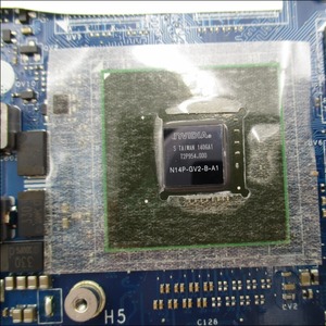 Carte mère d'ordinateur portable 100% fonctionnelle pour <span class=keywords><strong>Lenovo</strong></span> <span class=keywords><strong>Ideapad</strong></span> Z500 La-9063p - Product Image 2