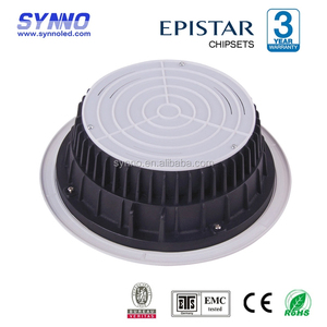 Meilleur prix ronde encastré COB LED spot lumière 20 w éclairage de plafond pour bar restaurant cantine éclairage / lampe - Product Image 2