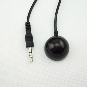 5 Mét Dài SLR-R5 Bên Ngoài IR <span class=keywords><strong>Receiver</strong></span> Cho TV Box/<span class=keywords><strong>DVB</strong></span> - Product Image 3