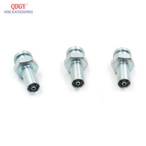 נקודה sae j1401 הידראולי בלם צינור גומי צינור אבזרי - Product Image 2