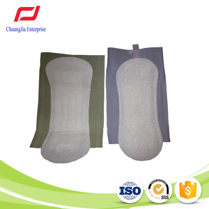 Gros anion panty liners fabricants - Product Image 2