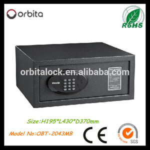 caja fuerte electrónica 2043 <span class=keywords><strong>obt</strong></span> - Product Image 1